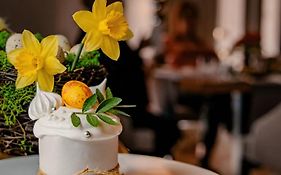 Mamaison Hotel Le Regina Warsaw